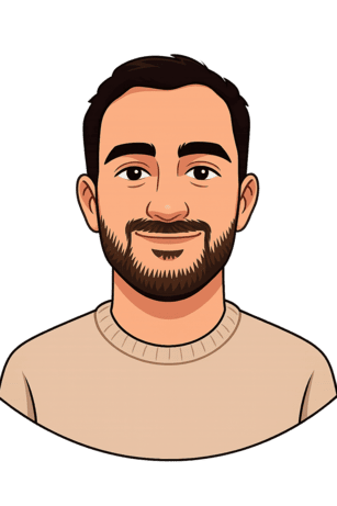 Arif Demir - Profile